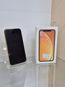 Apple Iphone XR | 100% ZDRAVIE - 3