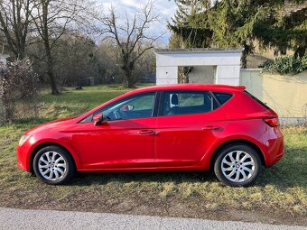 Seat Leon Style Hatchback 1.4 - 3