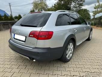 Audi A6 Allroad Quattro 4x4 - 3