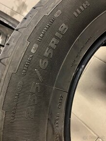 Goodyear wrangler 255/65 R18 - 3