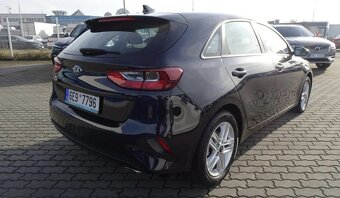 KIA CEED 1.5 T-GDI 2022 AUTOMAT PLNÁ ZÁRUKA - 3