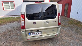 Fiat Scudo - 3