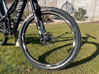 Canyon Neuron CF 9.0 SL (veľ. XL) - 3