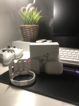 Airpods pro (2nd generation) - 3