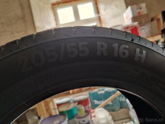 205/55 R16 Continental PremiumContact 7 - 3