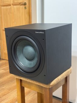 Bowers & Wilkins ASW 610 - 3