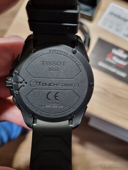 Tissot - 3