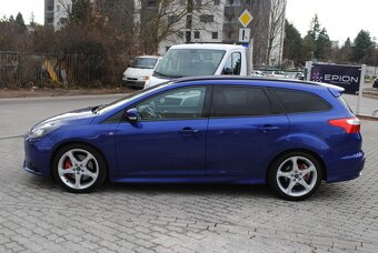 Ford Focus Kombi 2.0 EcoBoost SCTi ST R - 3