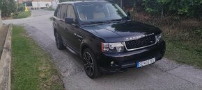 Range Rover Sport 3.0 SDV6 - 3