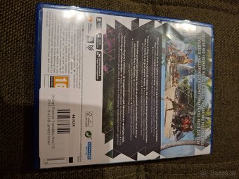 PS5 Horizon Forbidden West - 3