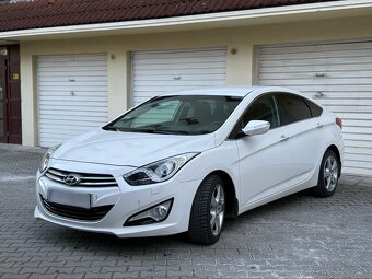 HYUNDAI i40 1.7 crdi 100kw - 3