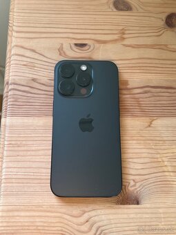 Iphone 15 Pro - 3