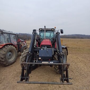 Massey ferguson 4270 - 3