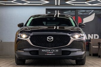 Mazda CX-30 2.0 Skyactiv-G122 Plus/Style/Sound/Safety - 3