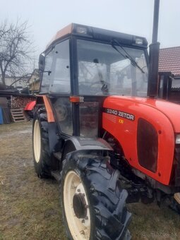 Zetor 3340 - 3