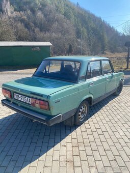 Lada vaz 2105 - 3