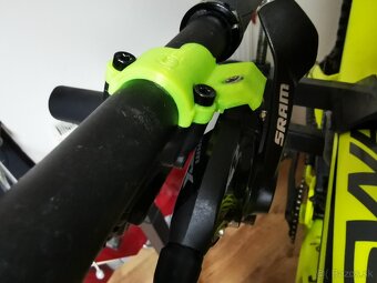 Magura adptér pre sram radenie - 3