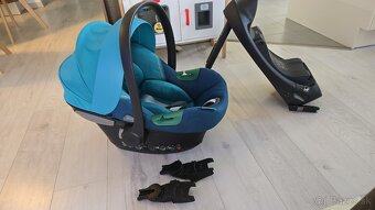 Vajicko cybex aton s2 i-size - 3