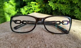 Dámske dioptrické okuliare / okuliarové rámy Guess | GU 2406 - 3