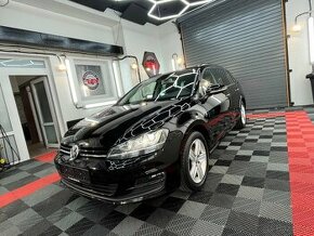 Volkswagen Golf Variant 2.0 TDI BMT 150k Highline - 3