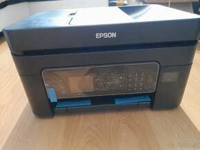 Čisto nová | Epson WorkForce WF-2870DWF - 3