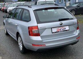 Škoda Octavia 2.0TDi 110kw KLIMA odp. DPH nafta manuál - 3