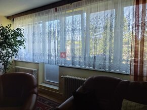 Predaj 4-izbový byt, 94m 2, 2 balkóny Demänová - Liptovský M - 3