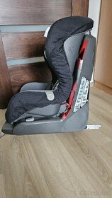 Britax Römer SAFEFIX PLUS 9-18kg - 3