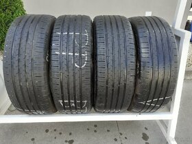 Letné pneu 235/55R19 Continental 2021 - 3