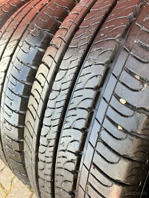 215/65/R16C 4ks Goodyear dodavka - 3