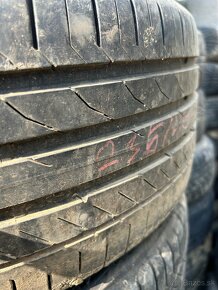 235/40 r19 Continental - 3