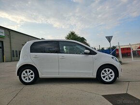 Skoda citigo 1.0benzin 75000km - 3