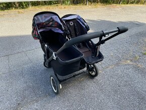 Bugaboo Donkey 2 - 3