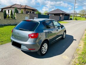 Seat Ibiza MPI ✅SERVISNÁ KNIŽKA✅FÓLIE✅ - 3