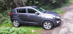 KIA SPORTAGE - 3