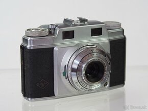 Agfa Super Silette - 3