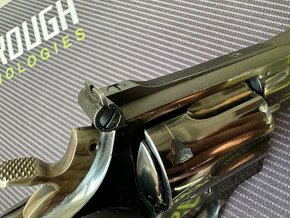 Predám revolver Smith Wesson 19-3 .357 magnum - 3