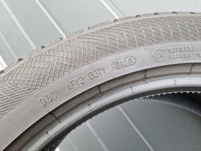 255/45 r20 zimne pneumatiky 255 45 20 pneu R20 255/45/20 - 3