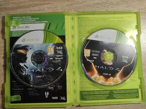 Halo 4 XBOX 360 - 3