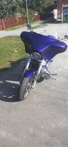 Honda VTX 1800 - 3