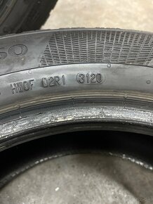 205/55R16 91H Continental TS860 - 3