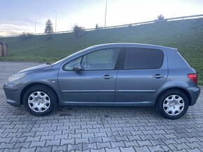 Peugeot 307 - 3