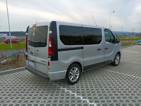 OPEL VIVARO 1.6CDTI 103KW 9-MIEST BUSINESS EDITION - 3