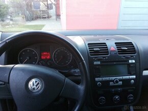 VW Jetta - 3