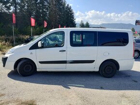 Peugeot Expert Tepee Access 2.0 HDi  8 miest - 3