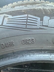 Continental 205/55 r16 - 3