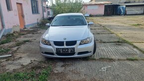 BMW 320d - 3