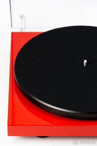 Pro-Ject Debut Carbon / audiofilský manuál, záruka - 3