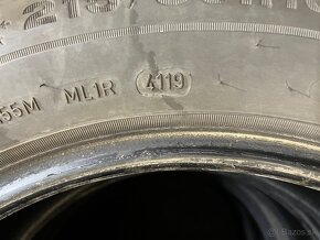 215/60R16 95H - 3