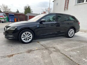 Škoda Octavia Combi 2.0 TDI SCR Style DSG - 3